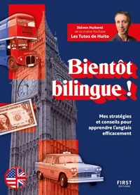 Bientôt bilingue !
