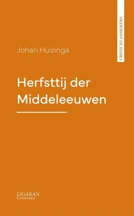Herfsttij der Middeleeuwen