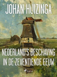 Nederland's beschaving in de zeventiende eeuw