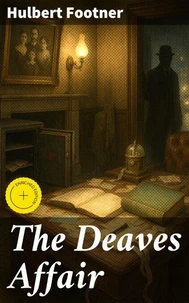 The Deaves Affair