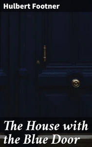 The House with the Blue Door