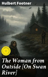 The Woman from Outside [On Swan River]
