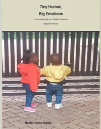 Tiny Human, Big Emotions