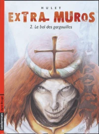 Le bal des gargouilles