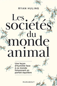 Les sociétés du monde animal