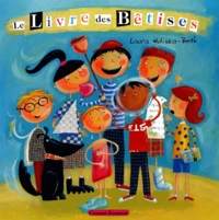 Le Livre Des Betises