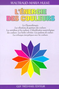 L'Energie Des Couleurs