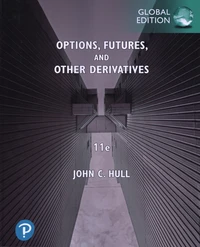 Options, Futures, and Other Derivatives