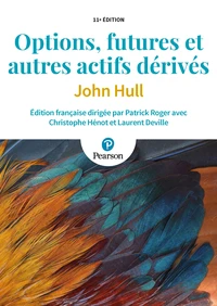 Options, futures et autres actifs dérivés