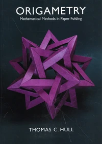 Origametry