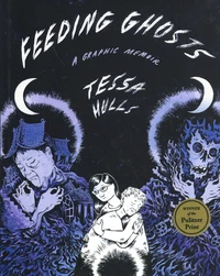 Feeding Ghosts