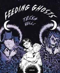 Feeding Ghosts