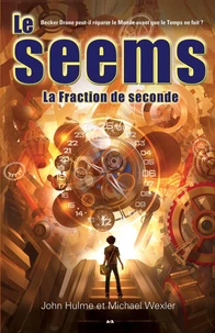La fraction de seconde