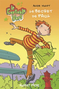 Le secret de Paul