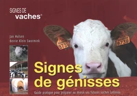 Signes de génisses