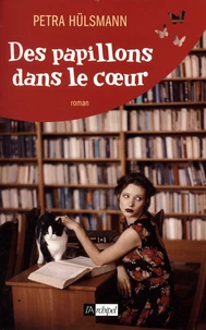 Des papillons dans le coeur