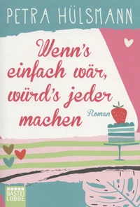 Wenn's einfach wär, würd's jeder machen