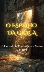 O Espelho da Graça: O Fim da Luta Contra Deus e Contra Si Mesmo