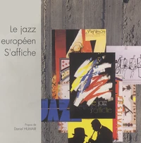 Le jazz européen s'affiche