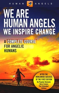 We Are Human Angels, We Inspire Change
