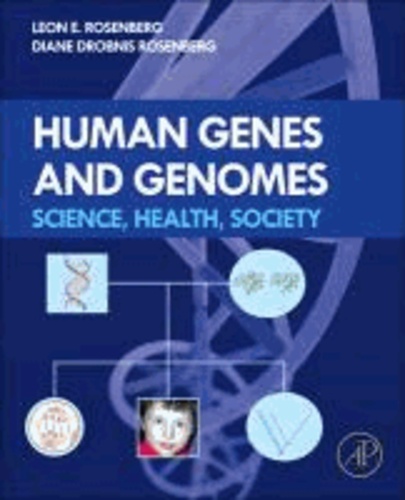 Human Genes and Genomes - Science, Health, Society.