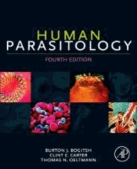 Human Parasitology.
