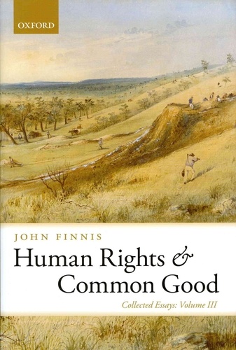 Human Rights and Common Good.