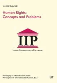 Human Rights: Concepts and Problems