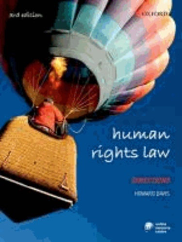 Human Rights Law Directions.