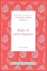 Règle de saint Augustin