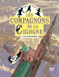 Le Lac des Damnés