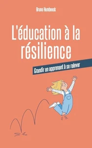 L'éducation à la résilience