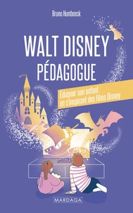 Walt Disney pédagogue