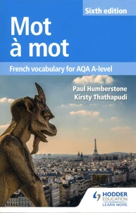 Mot à mot