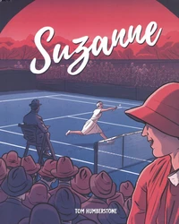 Suzanne