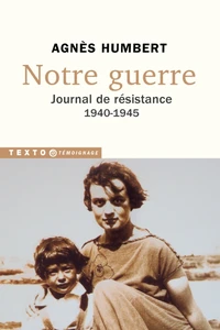 Notre Guerre