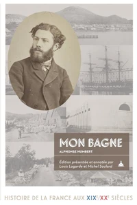 Mon bagne