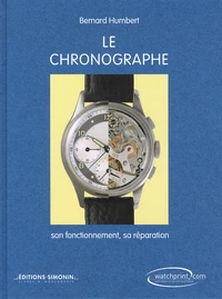 Le chronographe