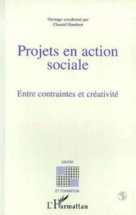 Projets en action sociale