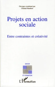 Projets en action sociale