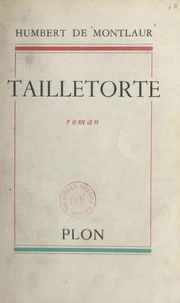 Tailletorte