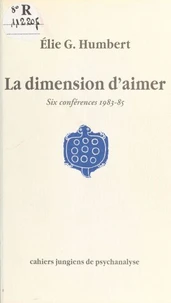 La dimension d'aimer