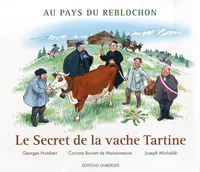 Au Pays du Reblochon