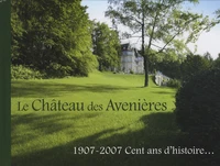 Le Château des Avenières