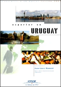 Exporter En Uruguay