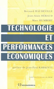 Technologie et performances économiques