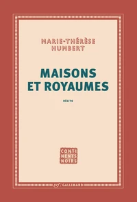 Maisons et royaumes