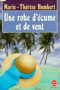 Une robe d'écume et de vent