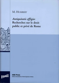 Antiquitatis effigies
