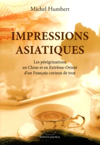Impressions asiatiques
